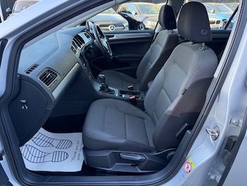 Used Volkswagen Golf 2014 for sale - 78379512: Photo