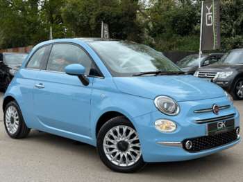 2015 (65) - LOUNGE DUALOGIC - PAN ROOF - AUTOMATIC - £20 ROAD TAX 3-Door
