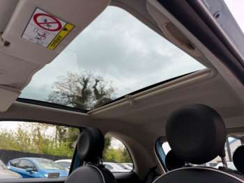 Used Fiat 500 2015 for sale - 74824511: Photo