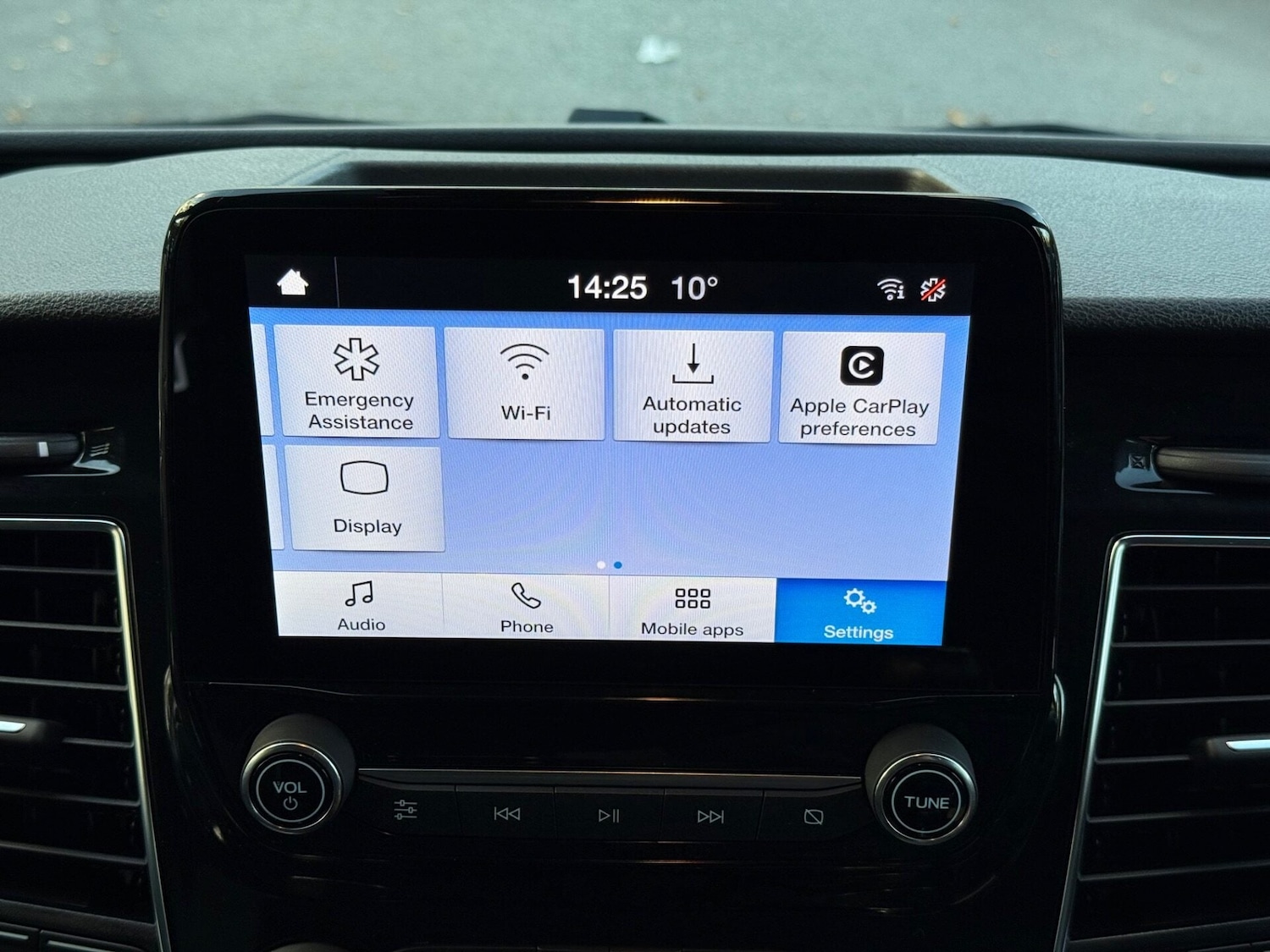 Used Ford Transit Custom 2023 for sale - 76748068: Photo 23