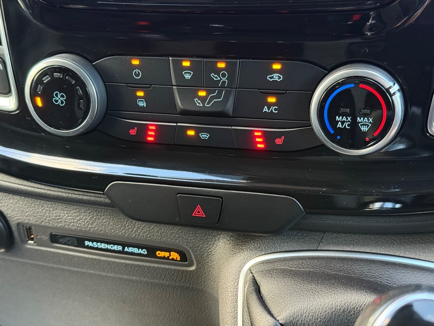 Used Ford Transit Custom 2023 for sale - 76748068: Photo 26