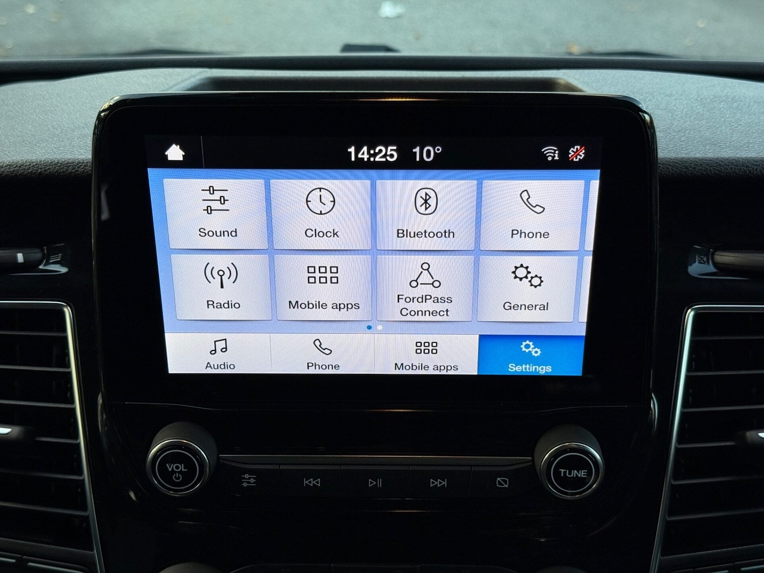 Used Ford Transit Custom 2023 for sale - 76748068: Photo 27