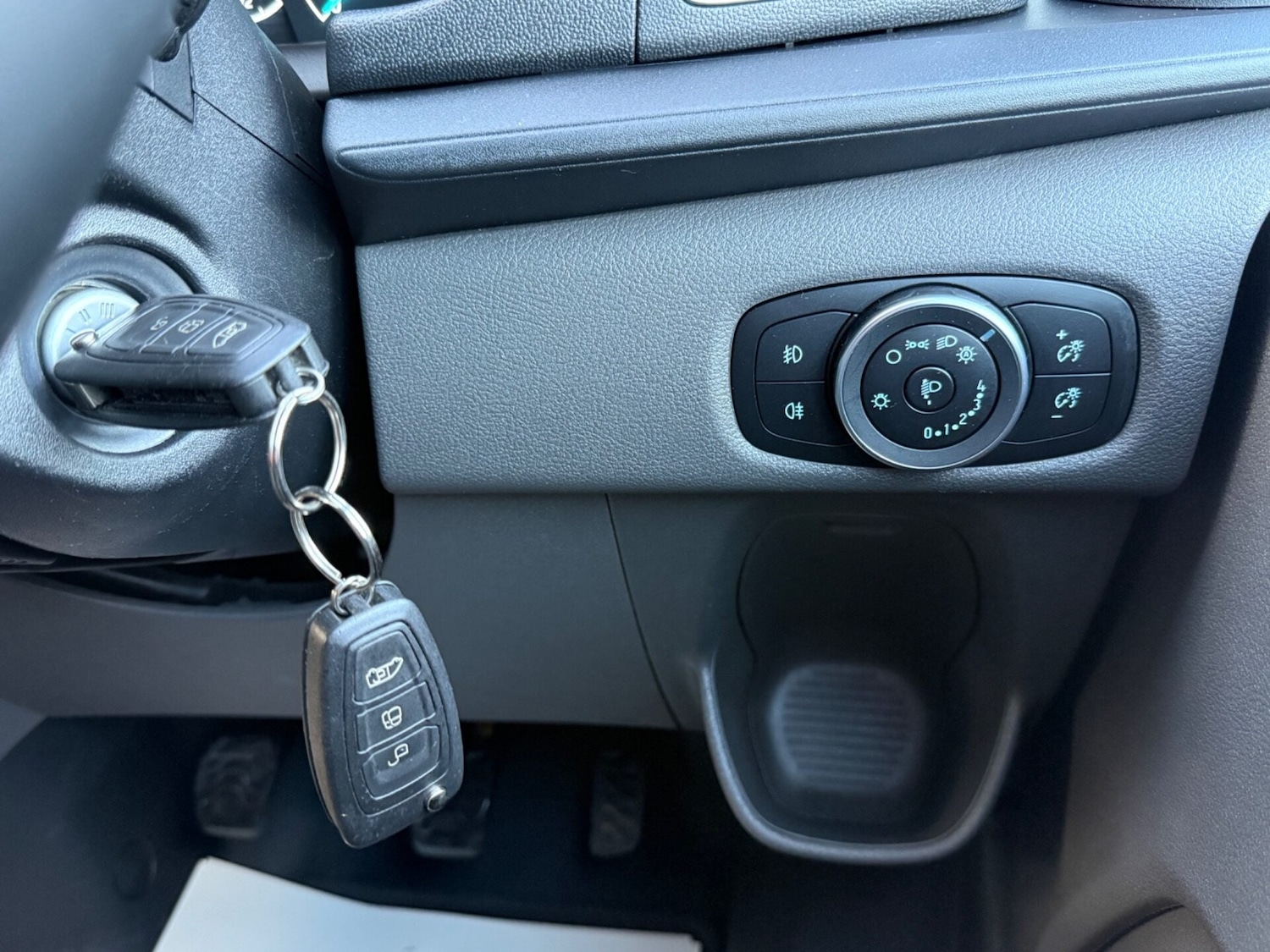 Used Ford Transit Custom 2023 for sale - 76748068: Photo 28