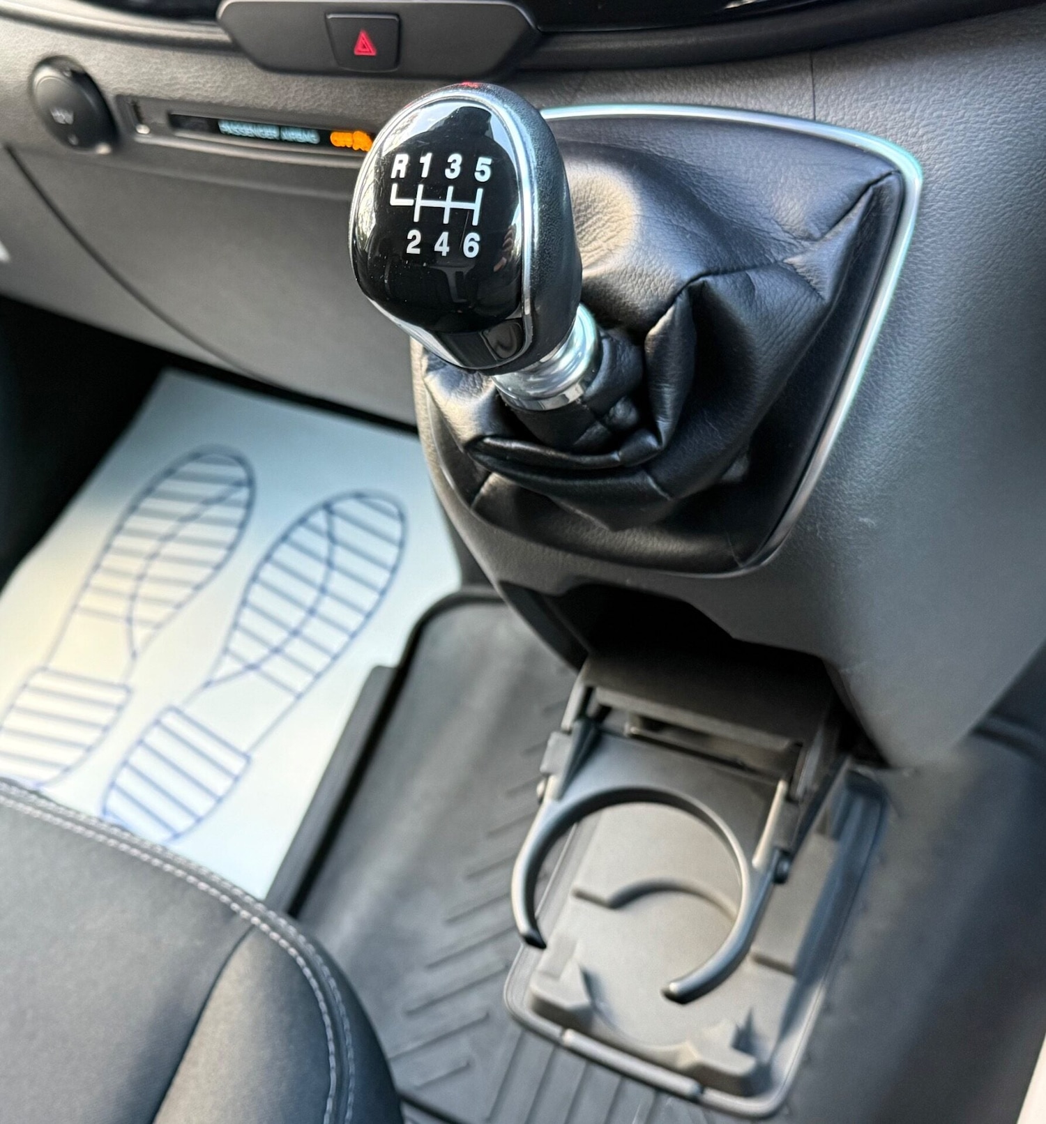 Used Ford Transit Custom 2023 for sale - 76748068: Photo 29