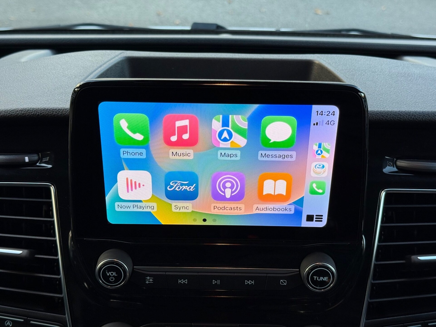 Used Ford Transit Custom 2023 for sale - 76748068: Photo 3