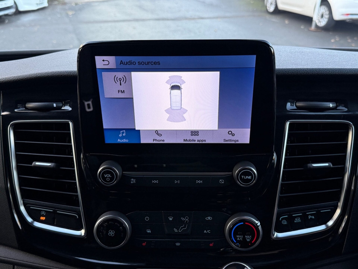 Used Ford Transit Custom 2023 for sale - 76748068: Photo 31