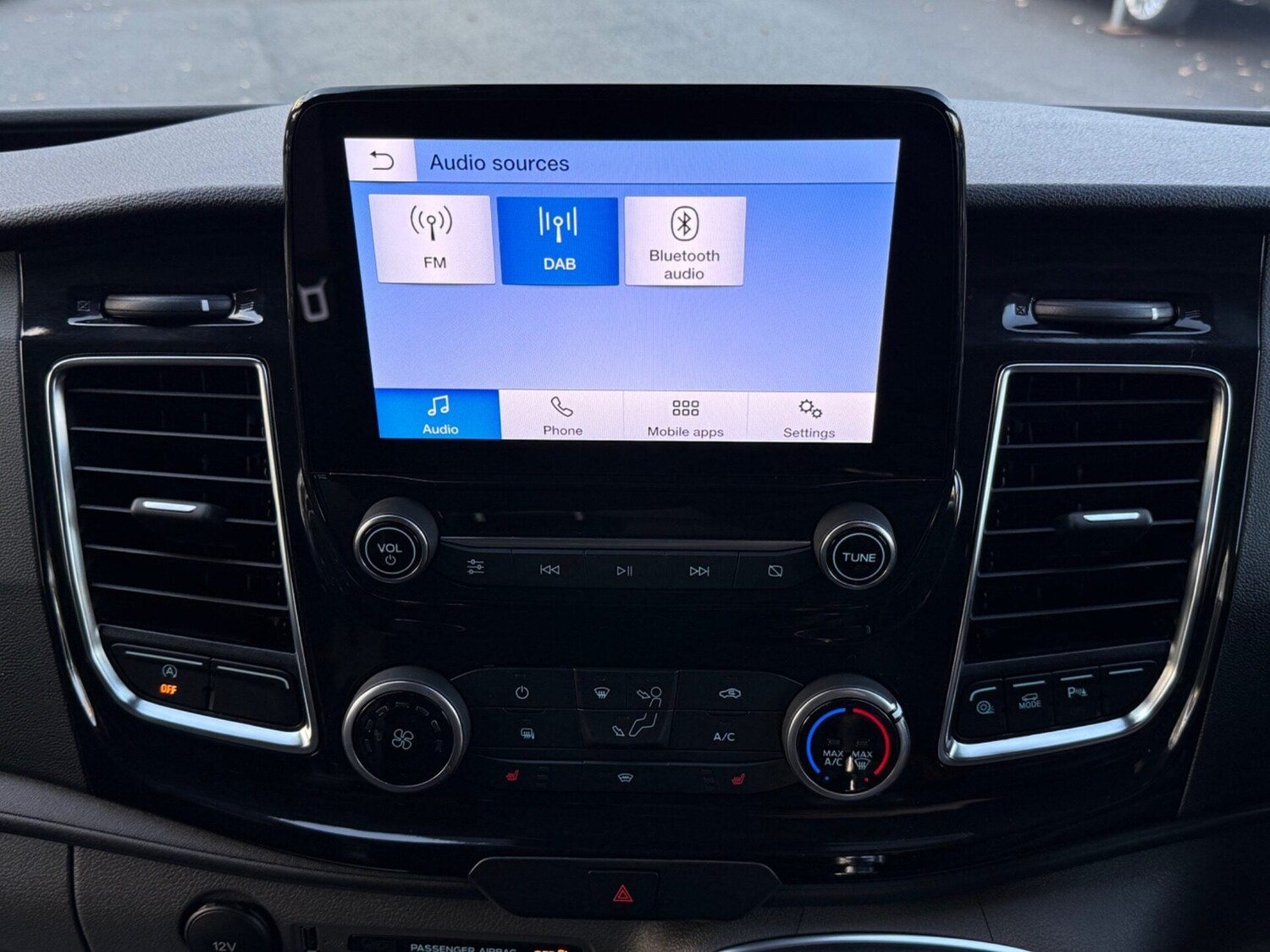 Used Ford Transit Custom 2023 for sale - 76748068: Photo 32