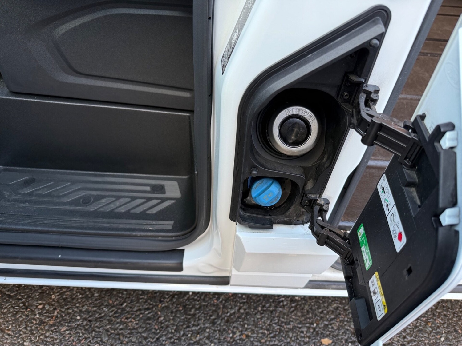 Used Ford Transit Custom 2023 for sale - 76748068: Photo 44