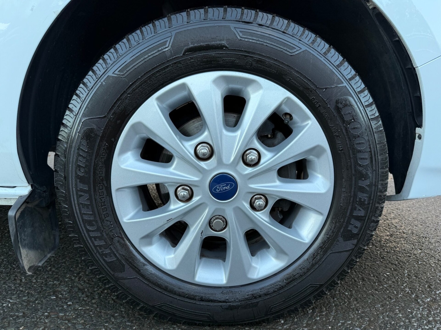 Used Ford Transit Custom 2023 for sale - 76748068: Photo 45