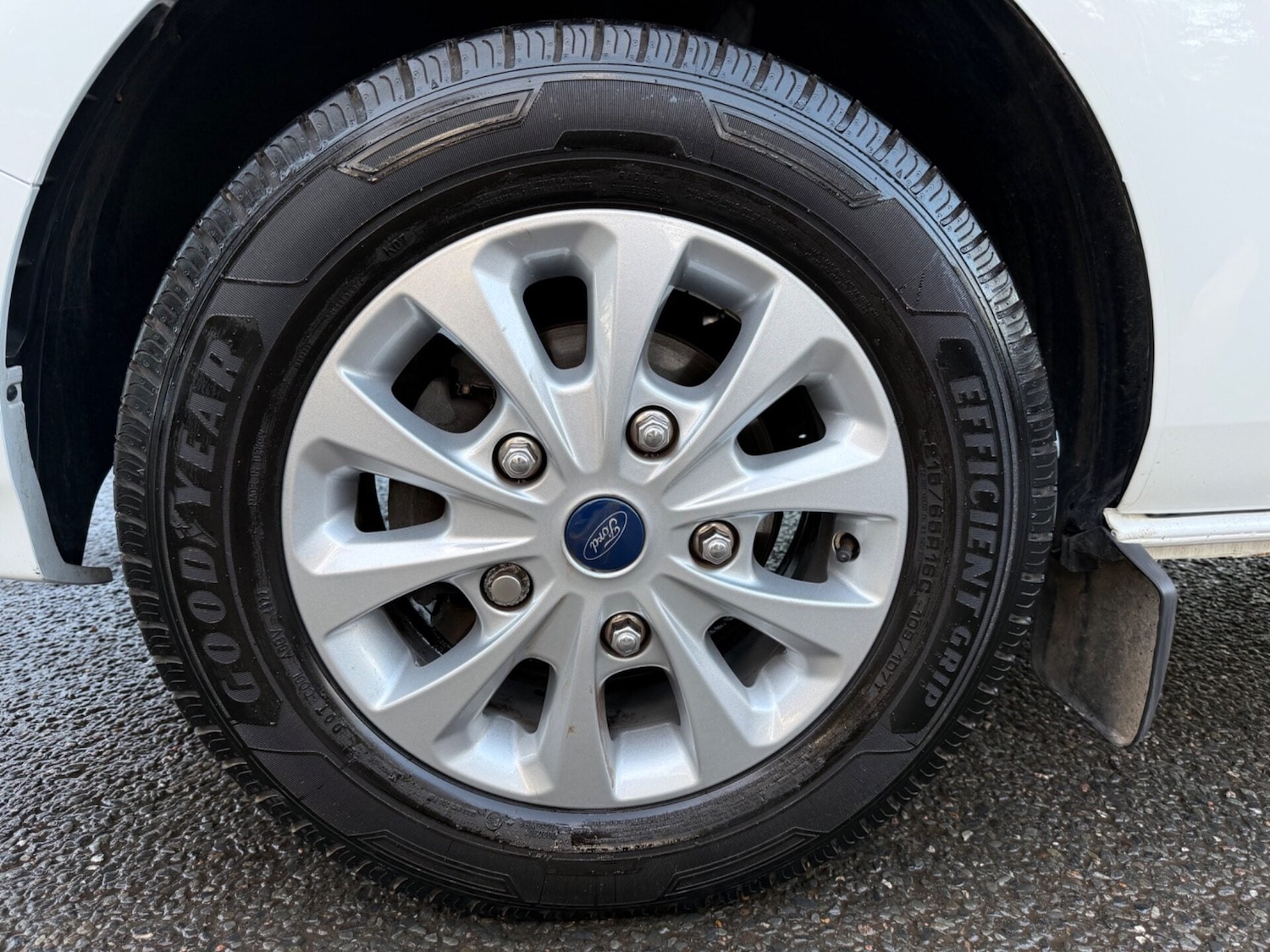 Used Ford Transit Custom 2023 for sale - 76748068: Photo 46