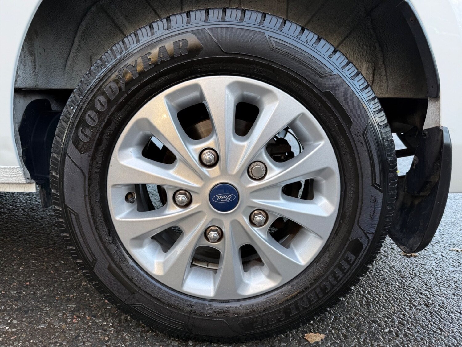 Used Ford Transit Custom 2023 for sale - 76748068: Photo 47