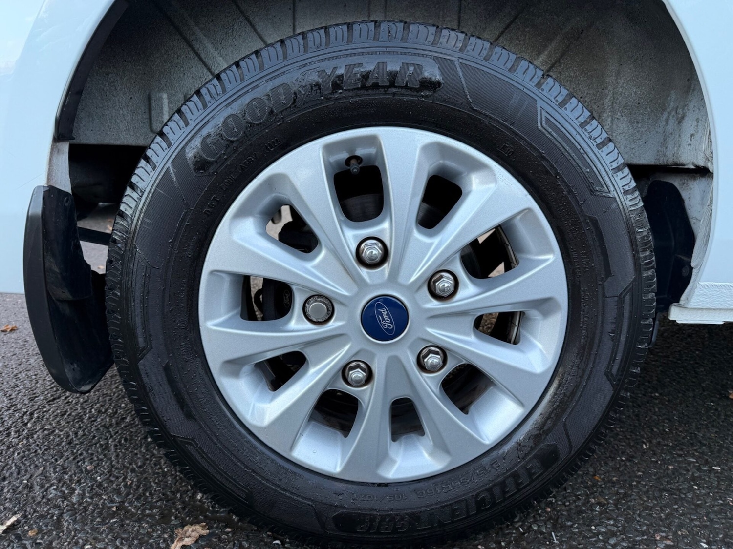 Used Ford Transit Custom 2023 for sale - 76748068: Photo 48