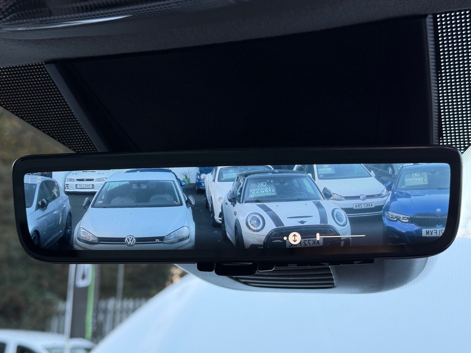 Used Ford Transit Custom 2023 for sale - 76748068: Photo 50