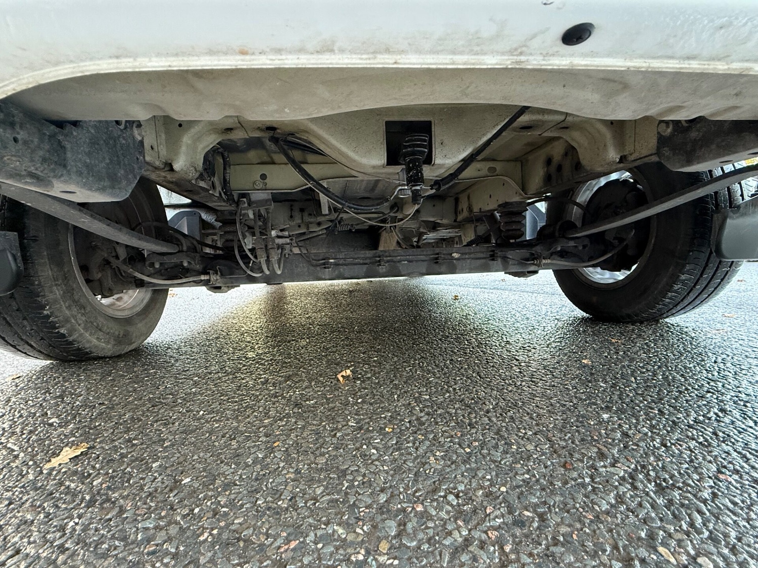 Used Ford Transit Custom 2023 for sale - 76748068: Photo 51