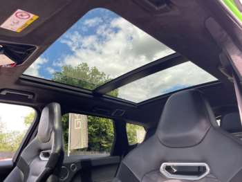 Used Land Rover Range Rover Sport 2018 for sale - 74824515: Photo