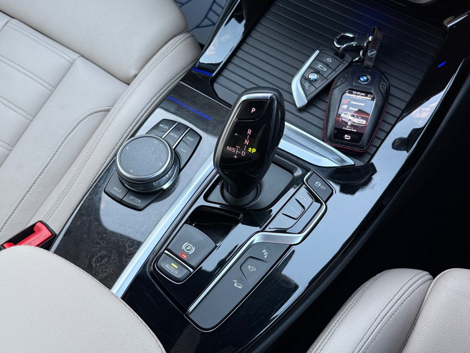 Used BMW X3 2018 for sale - 77742666: Photo 10