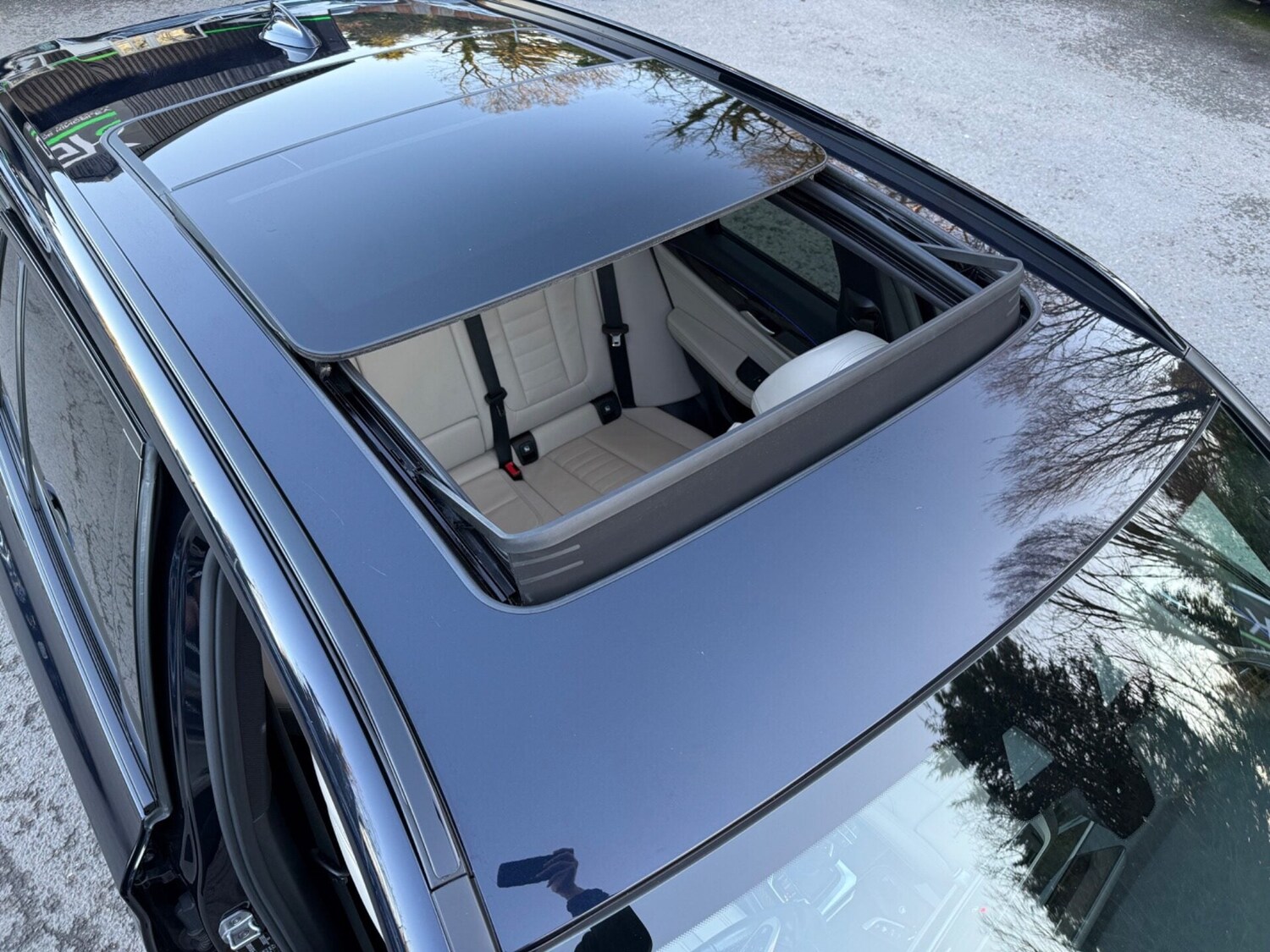 Used BMW X3 2018 for sale - 77742666: Photo 16