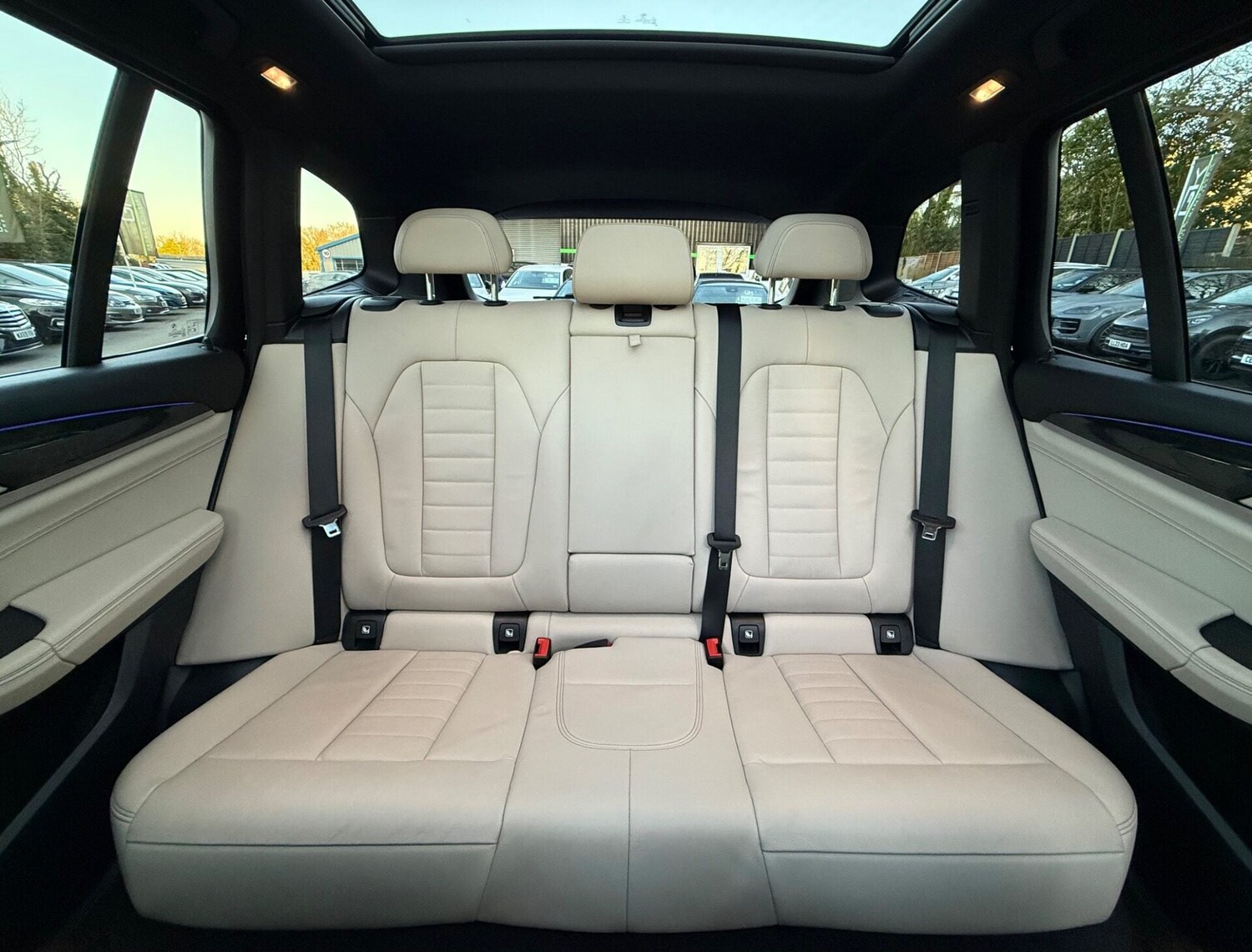 Used BMW X3 2018 for sale - 77742666: Photo 17