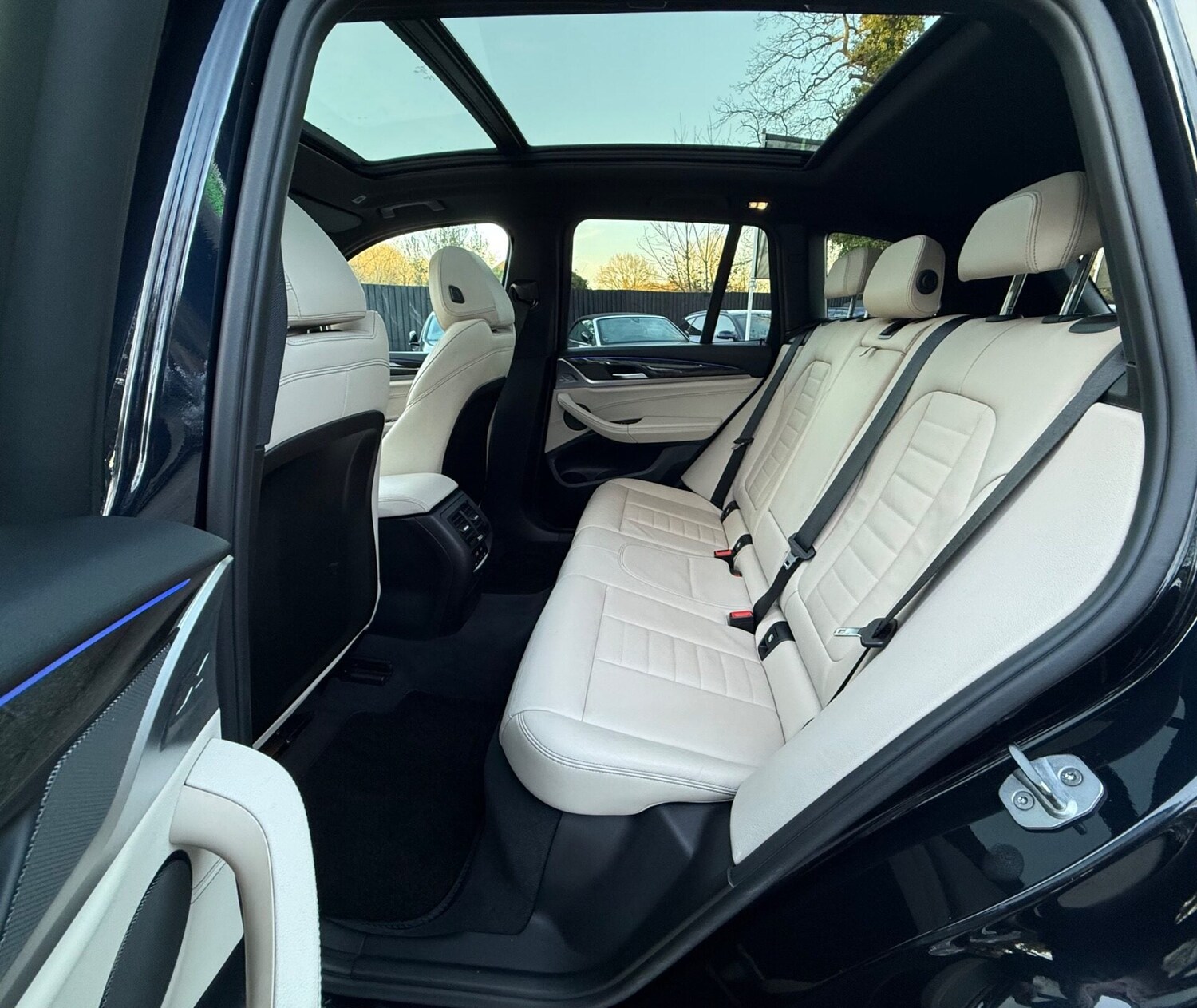 Used BMW X3 2018 for sale - 77742666: Photo 18