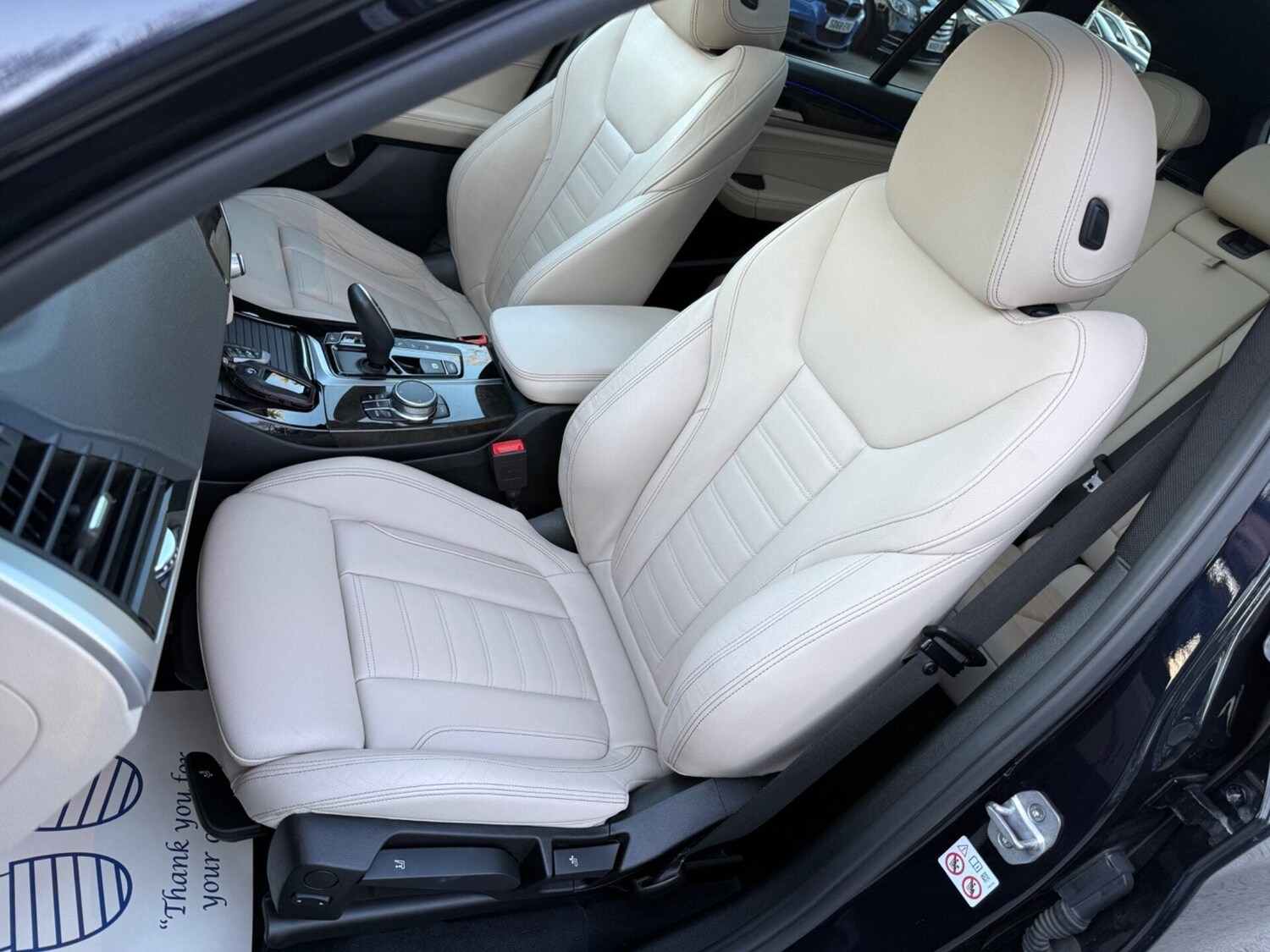 Used BMW X3 2018 for sale - 77742666: Photo 25