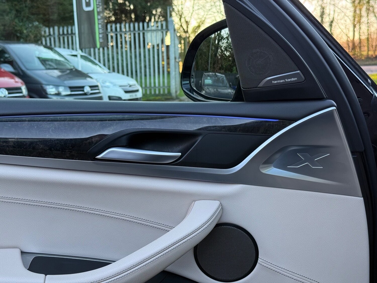 Used BMW X3 2018 for sale - 77742666: Photo 26