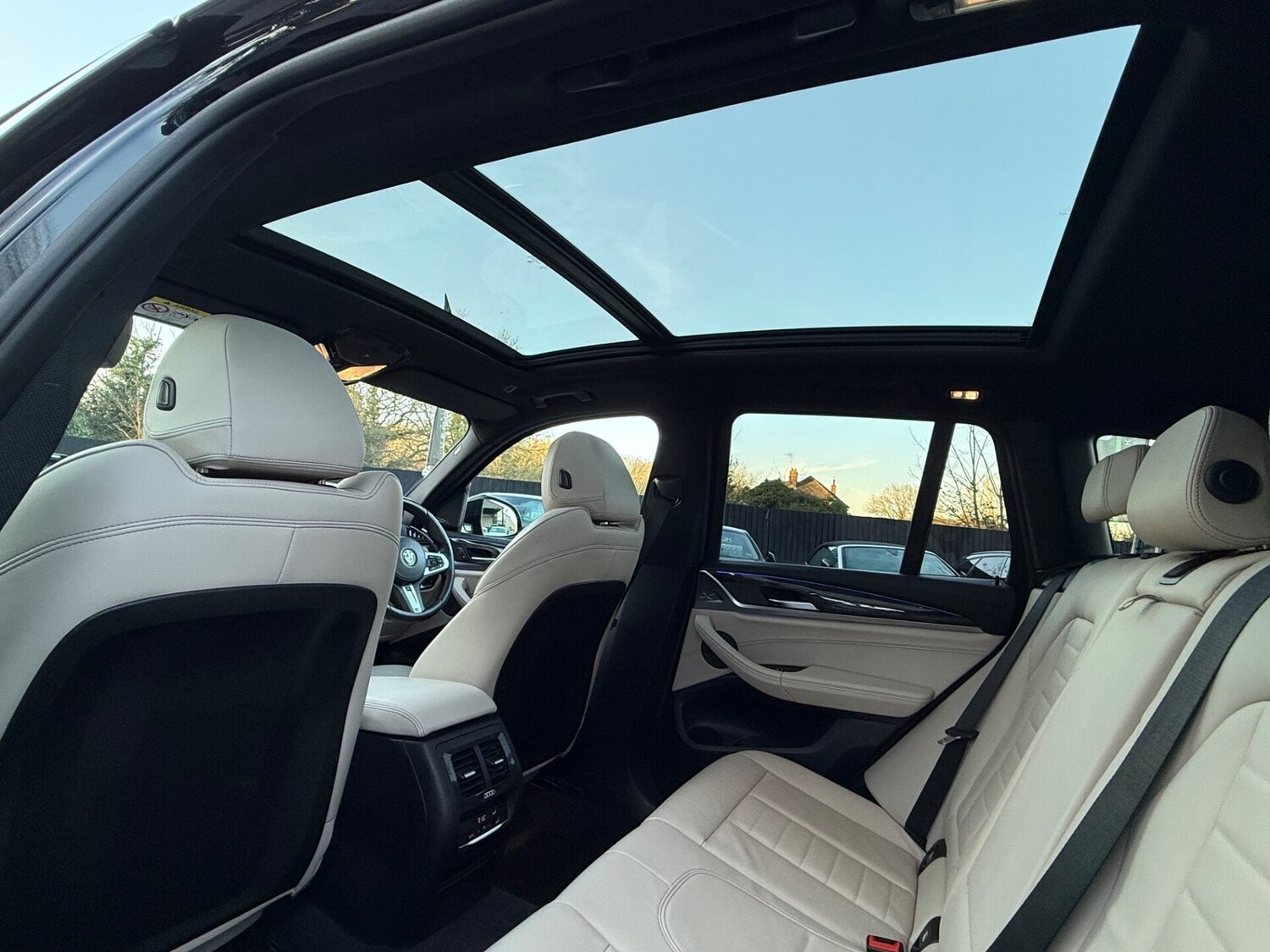 Used BMW X3 2018 for sale - 77742666: Photo 30