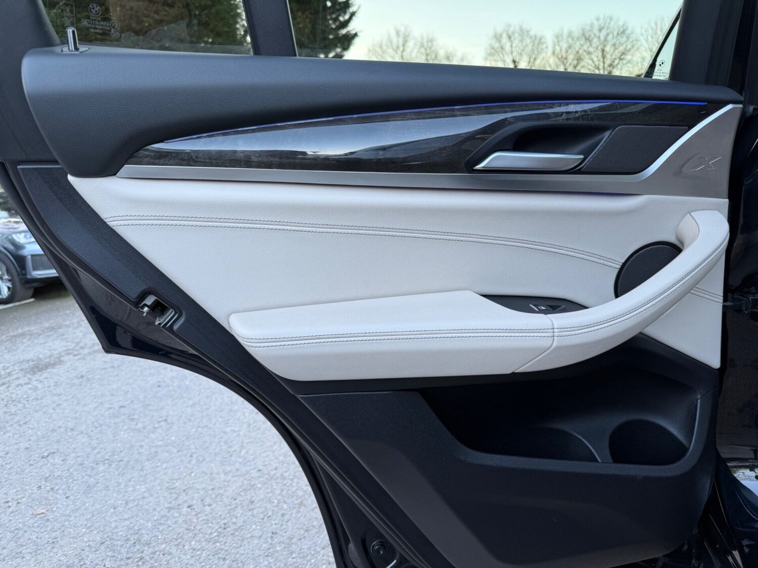 Used BMW X3 2018 for sale - 77742666: Photo 31