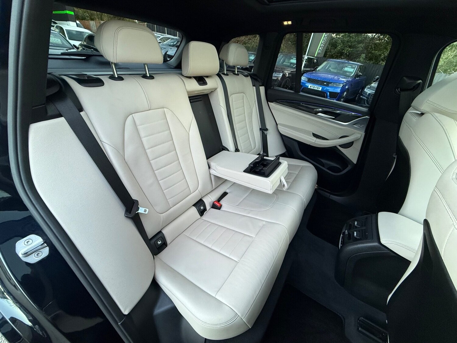 Used BMW X3 2018 for sale - 77742666: Photo 33