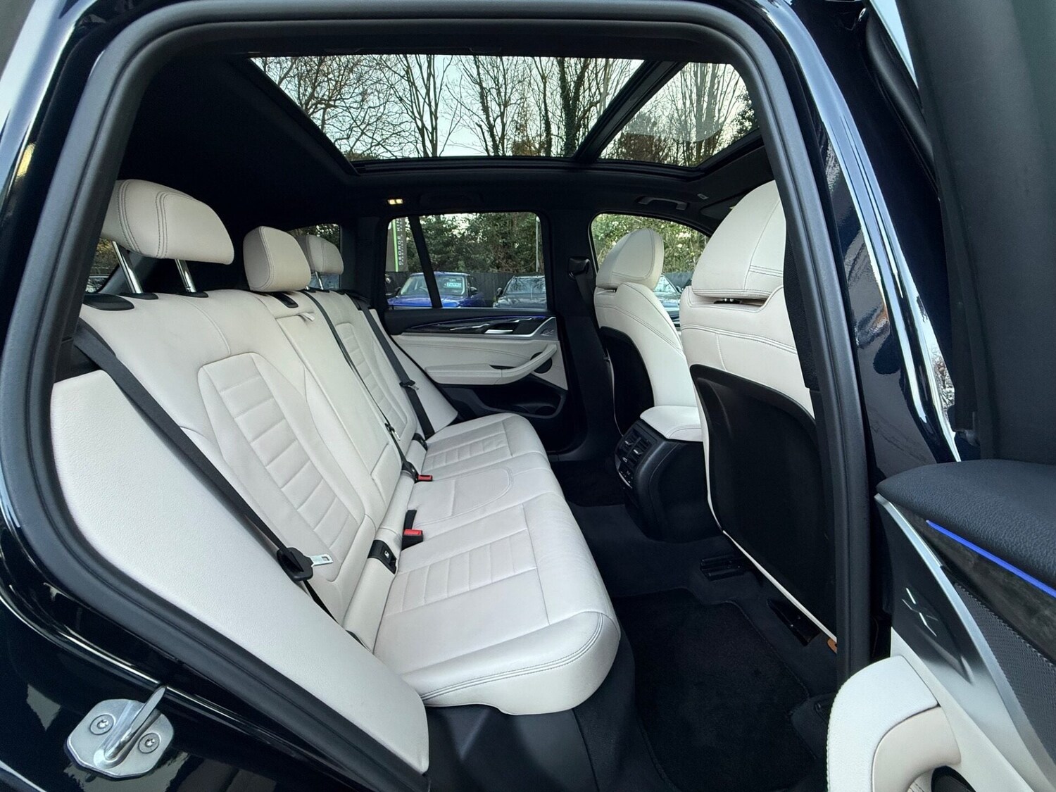 Used BMW X3 2018 for sale - 77742666: Photo 34