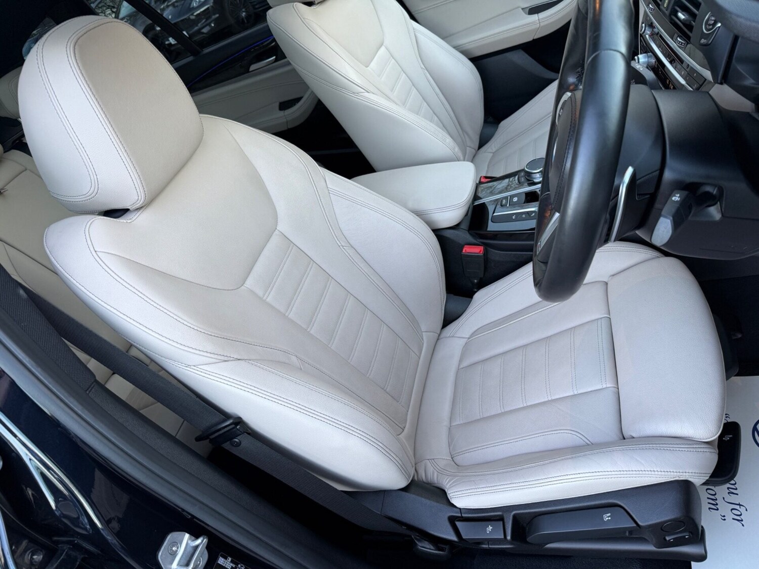 Used BMW X3 2018 for sale - 77742666: Photo 35