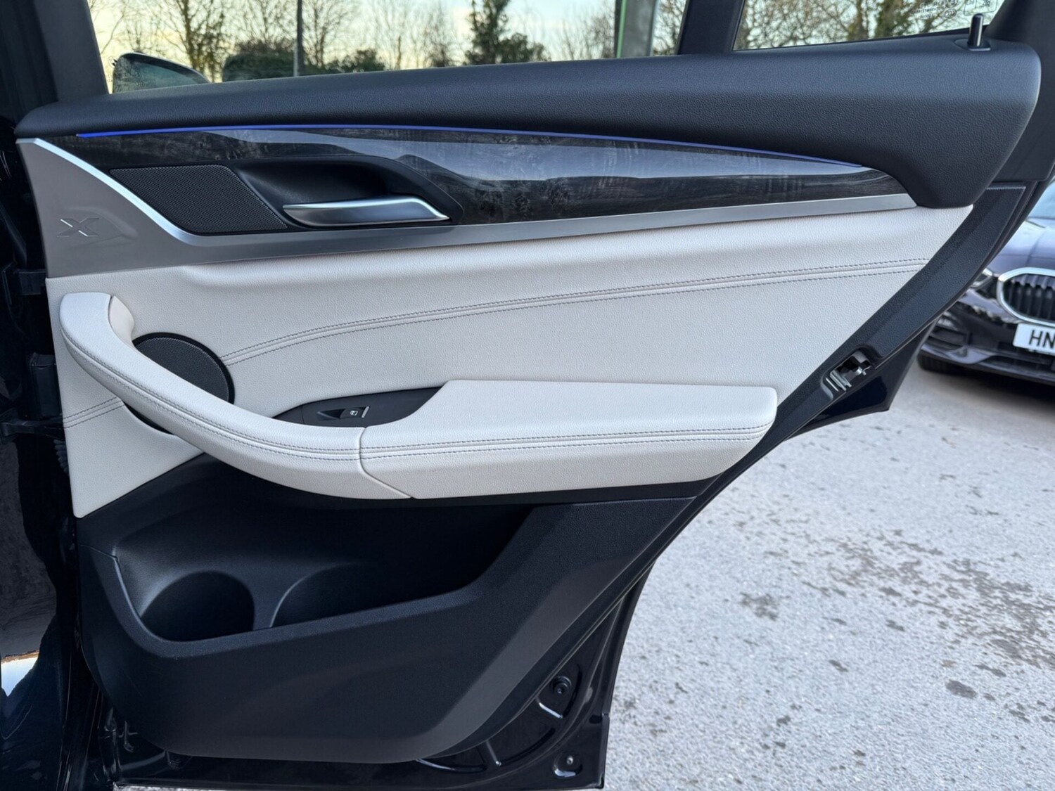 Used BMW X3 2018 for sale - 77742666: Photo 36