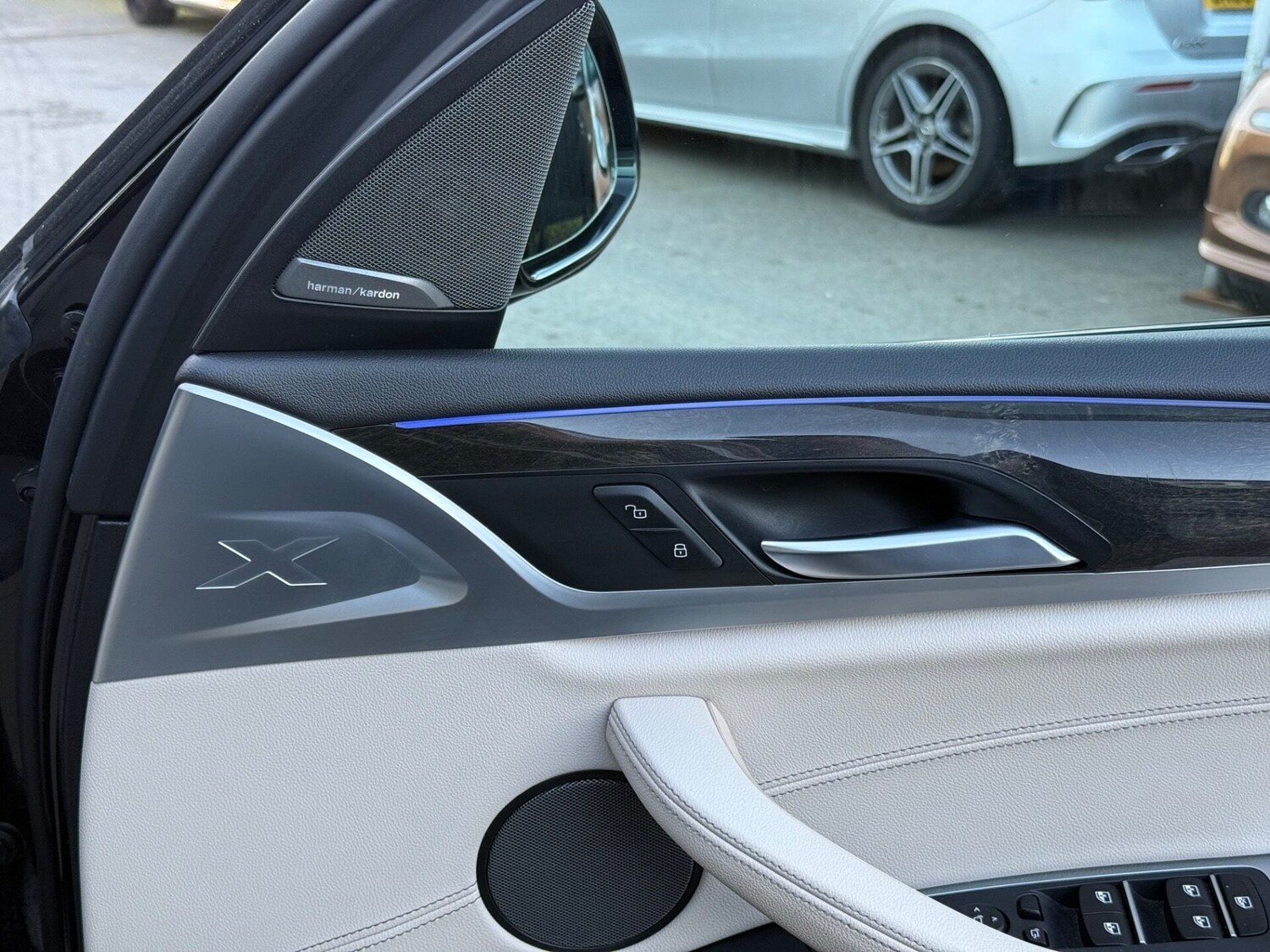 Used BMW X3 2018 for sale - 77742666: Photo 37