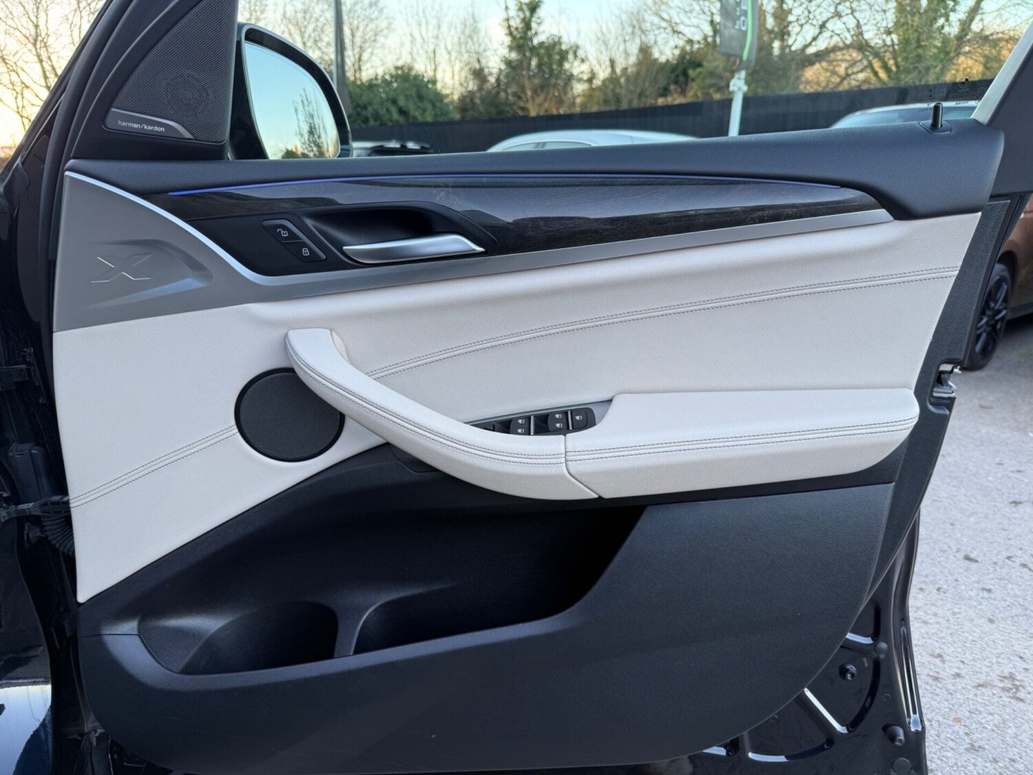 Used BMW X3 2018 for sale - 77742666: Photo 38