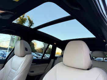 Used BMW X3 2018 for sale - 77742666: Photo