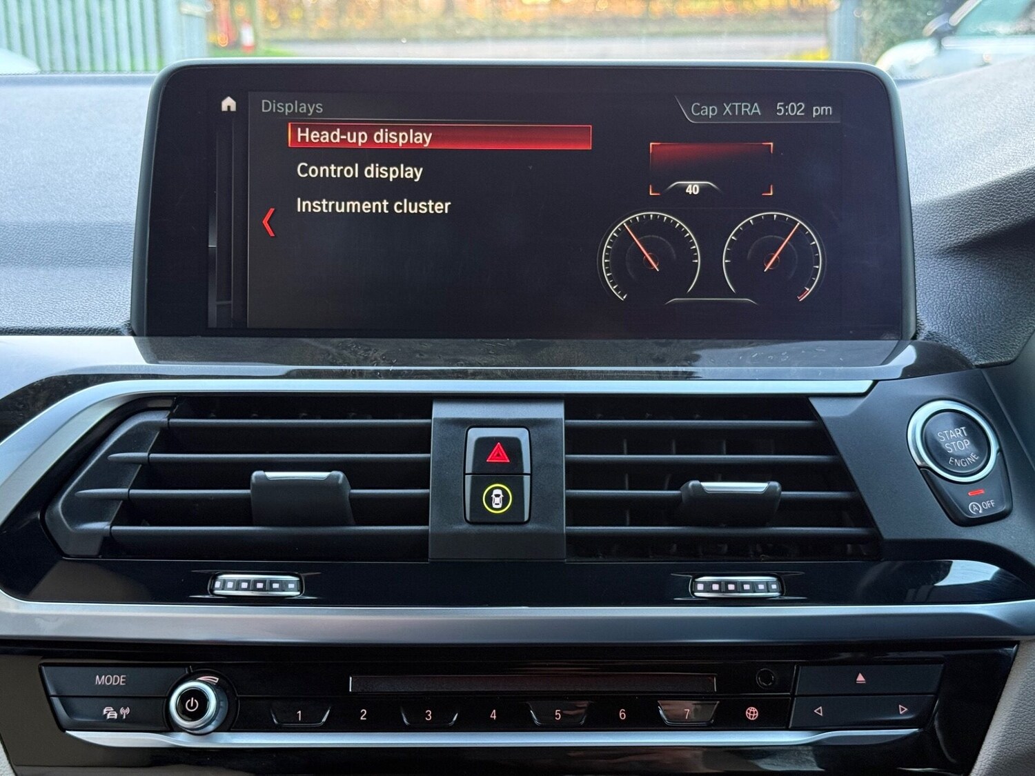 Used BMW X3 2018 for sale - 77742666: Photo 42