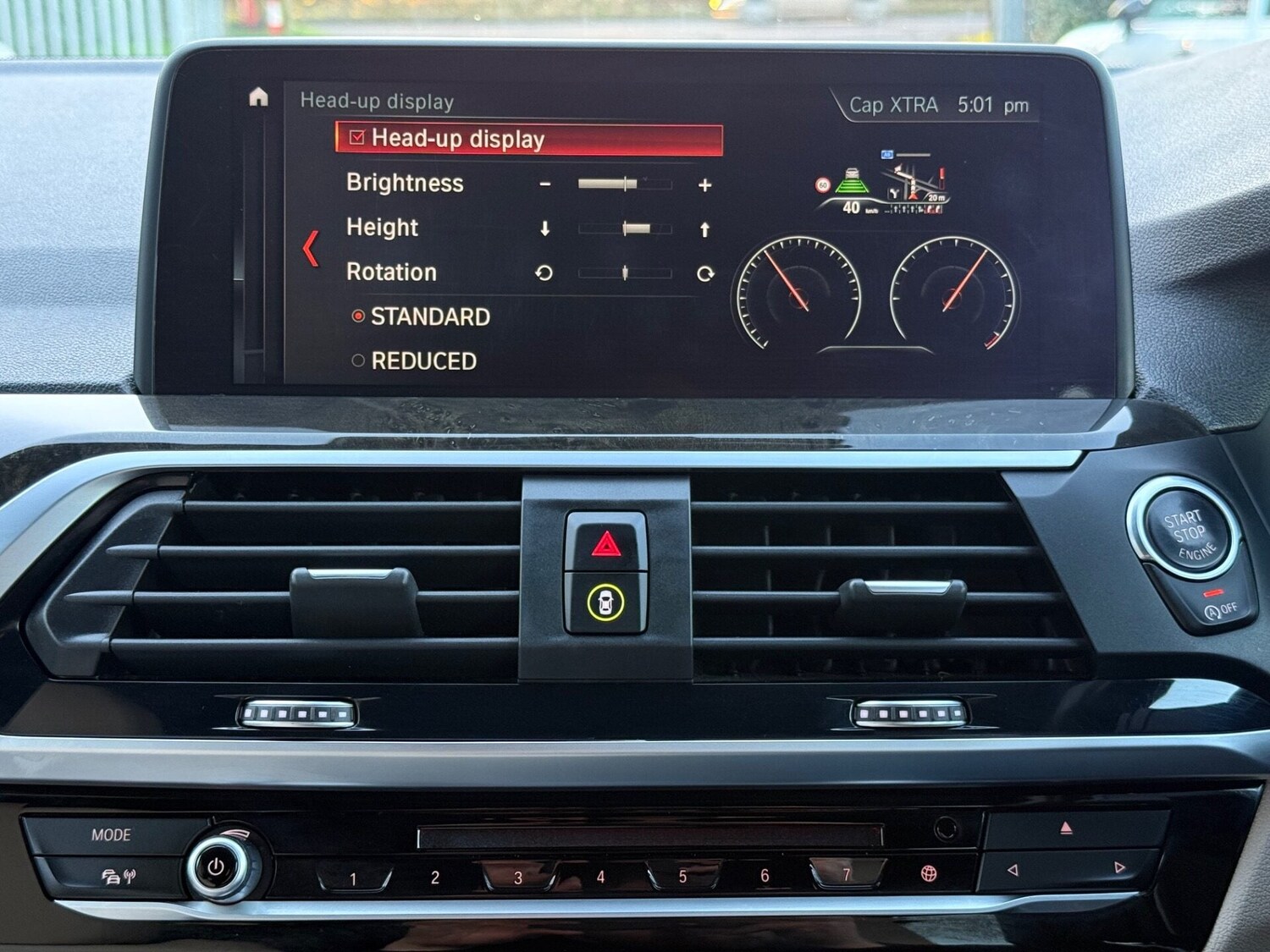 Used BMW X3 2018 for sale - 77742666: Photo 43