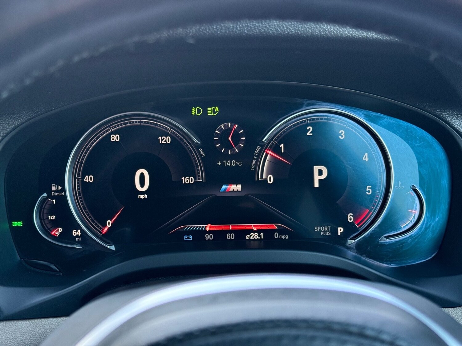 Used BMW X3 2018 for sale - 77742666: Photo 46