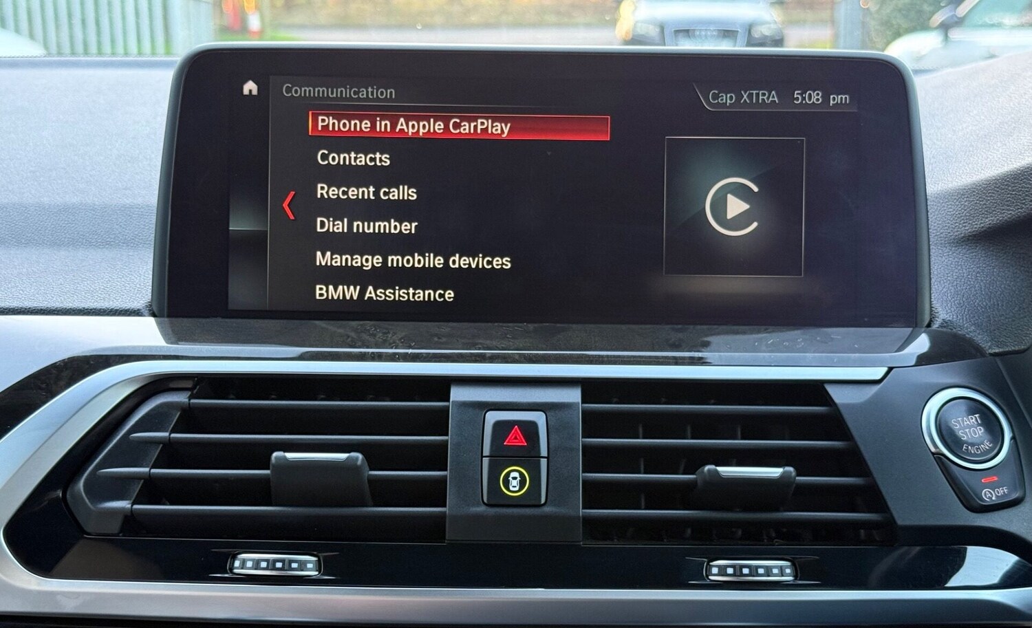 Used BMW X3 2018 for sale - 77742666: Photo 47