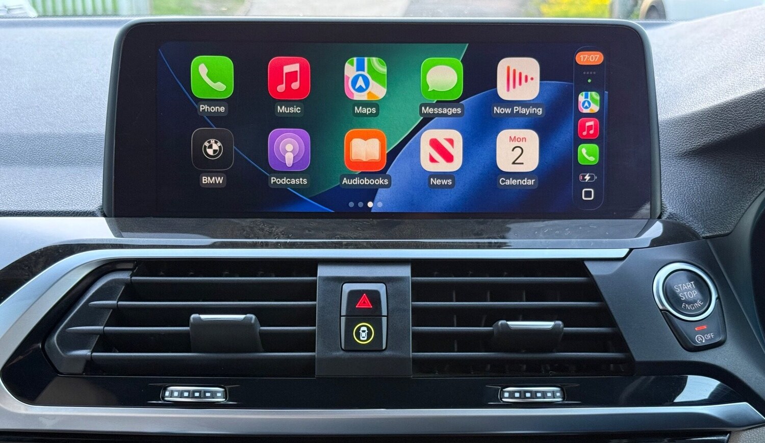 Used BMW X3 2018 for sale - 77742666: Photo 48