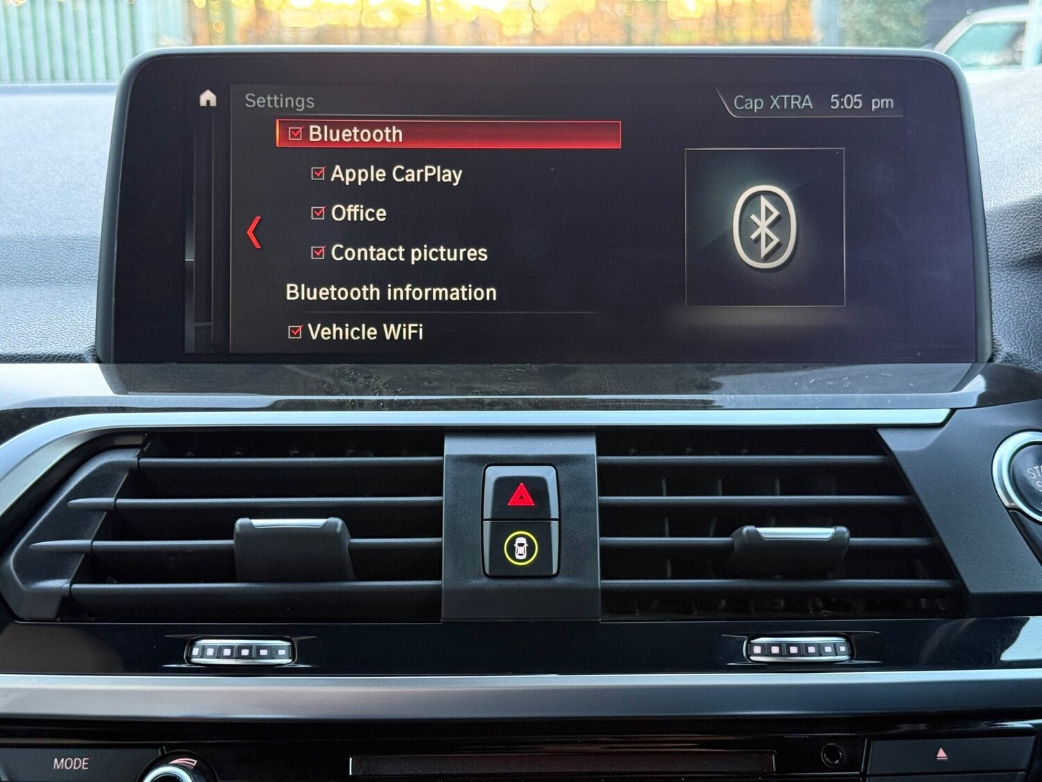 Used BMW X3 2018 for sale - 77742666: Photo 49