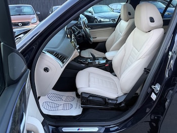 Used BMW X3 2018 for sale - 77742666: Photo