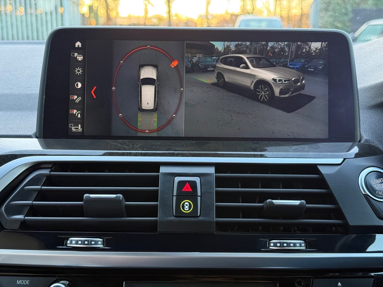 Used BMW X3 2018 for sale - 77742666: Photo 51