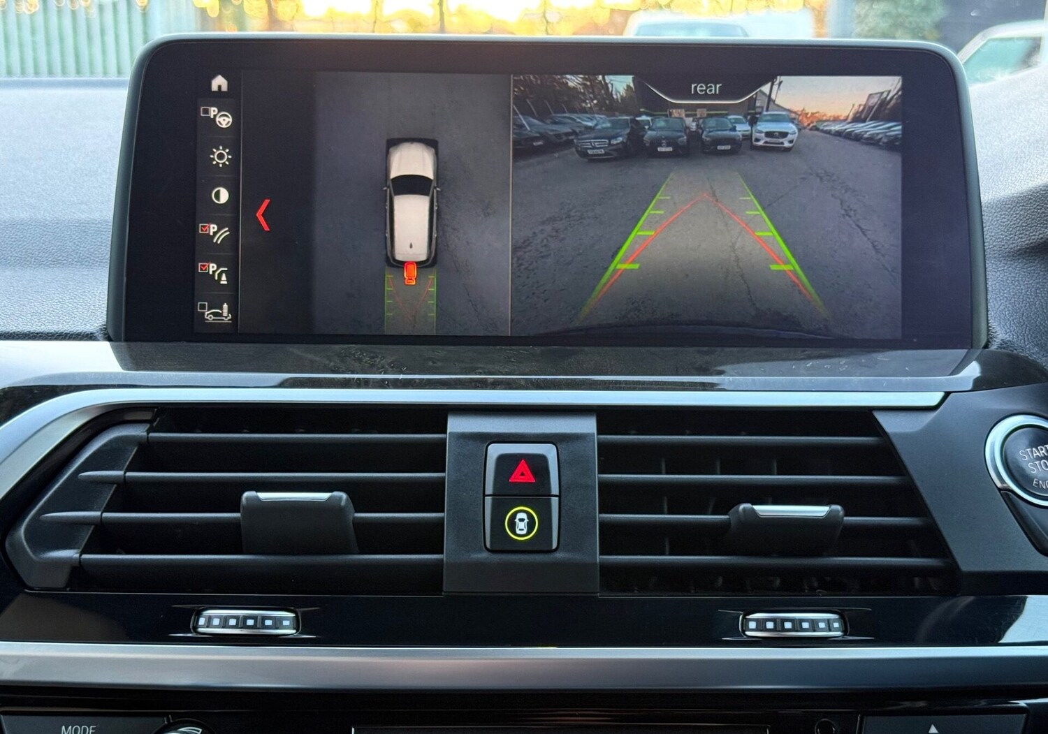 Used BMW X3 2018 for sale - 77742666: Photo 52