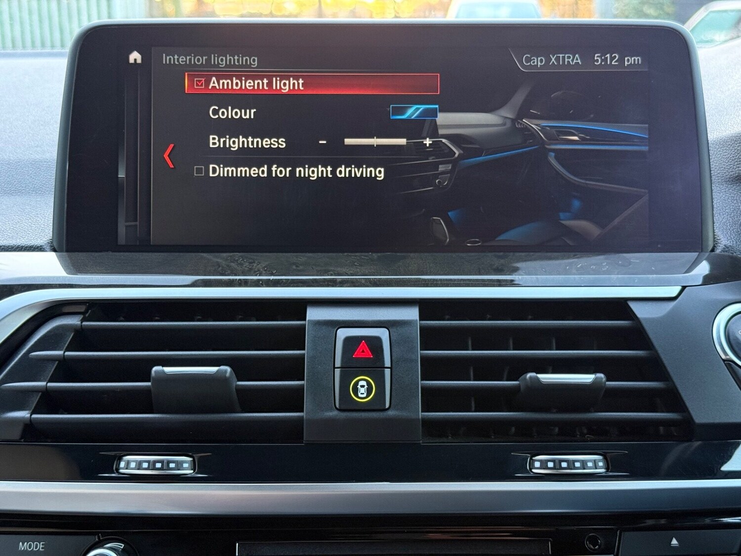 Used BMW X3 2018 for sale - 77742666: Photo 55