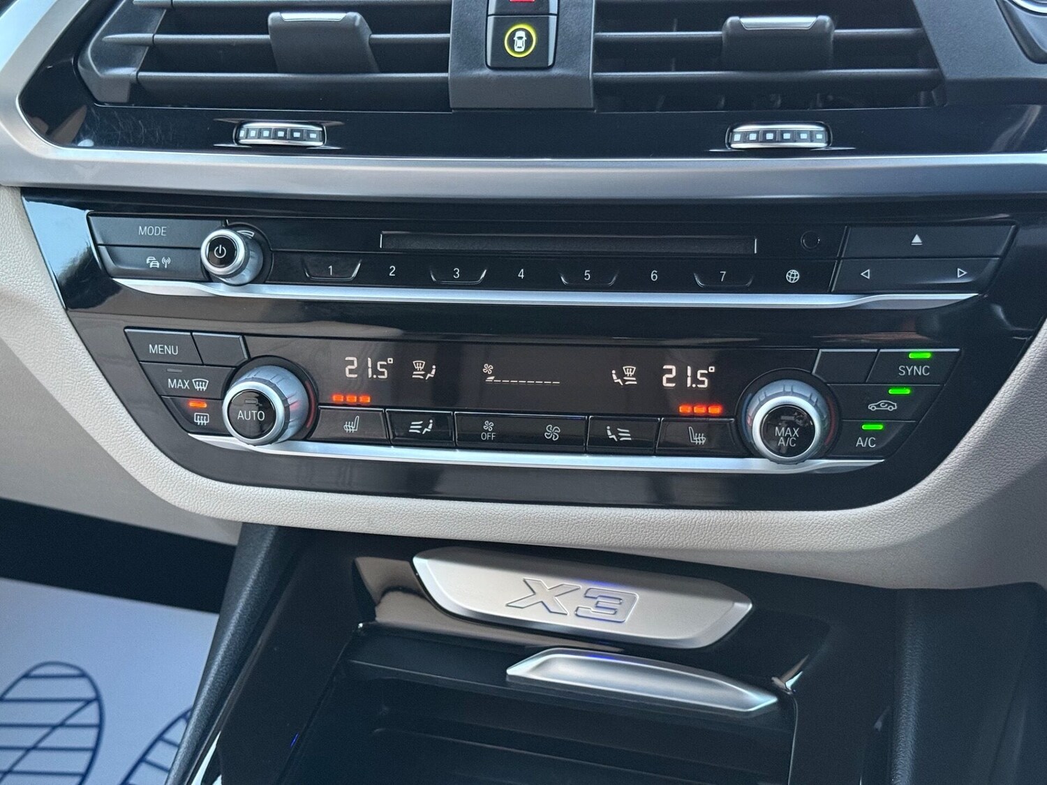 Used BMW X3 2018 for sale - 77742666: Photo 57