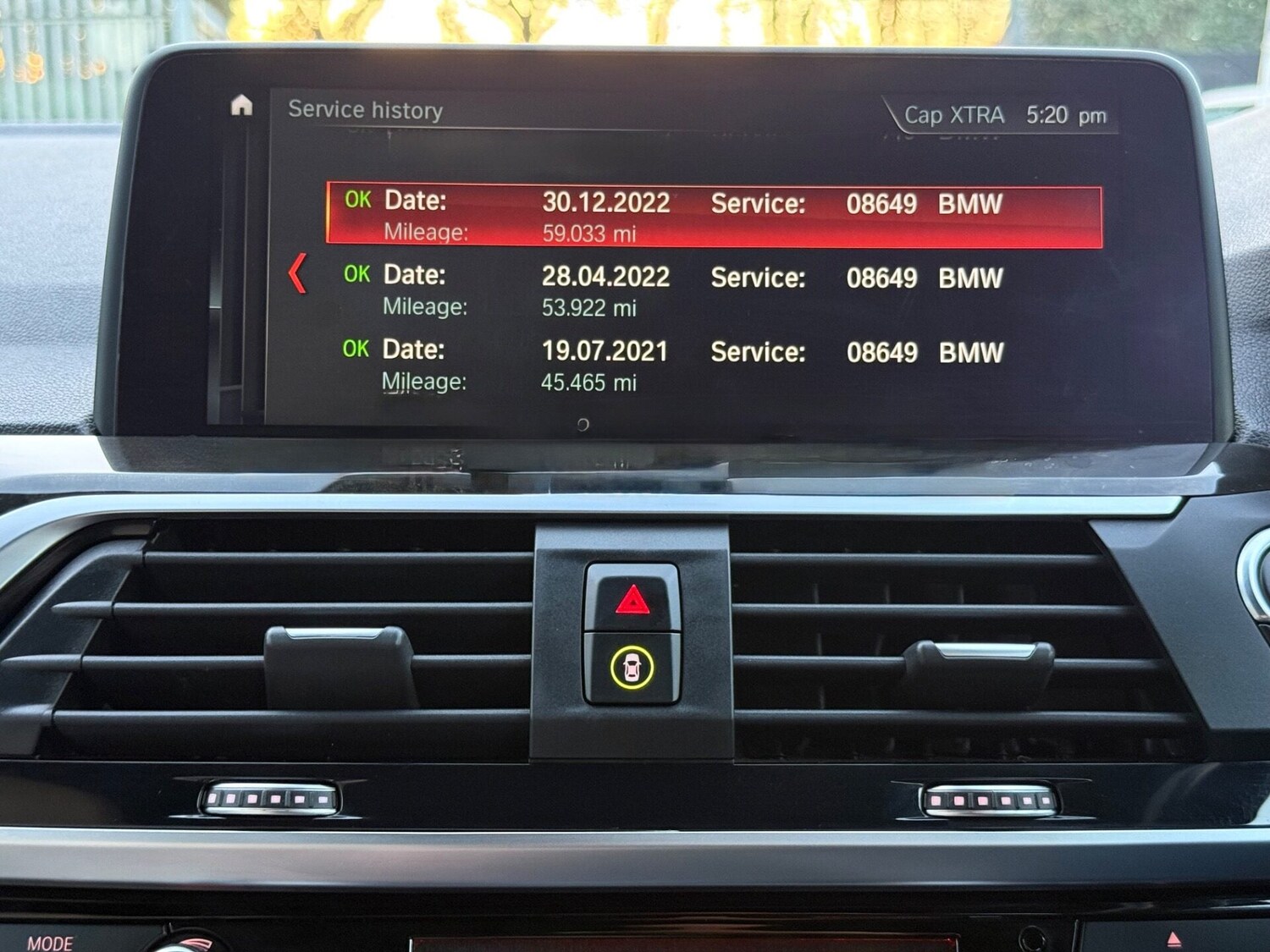 Used BMW X3 2018 for sale - 77742666: Photo 61