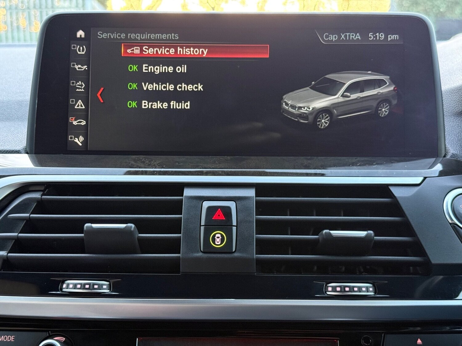 Used BMW X3 2018 for sale - 77742666: Photo 63