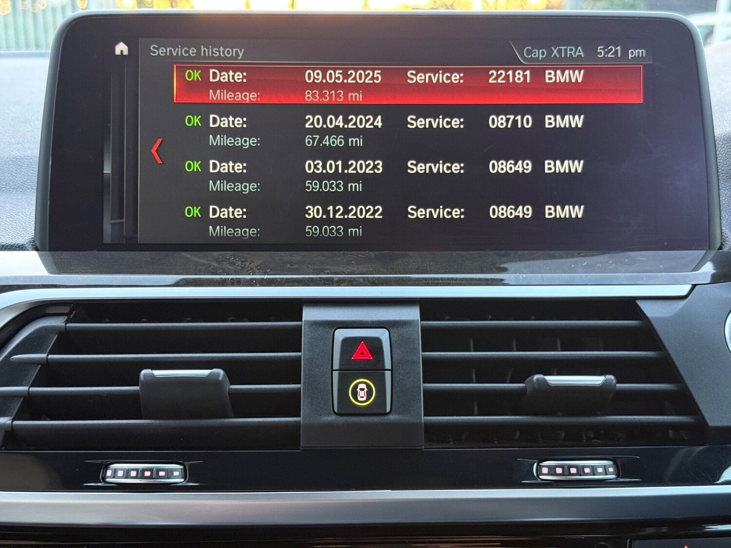 Used BMW X3 2018 for sale - 77742666: Photo 66