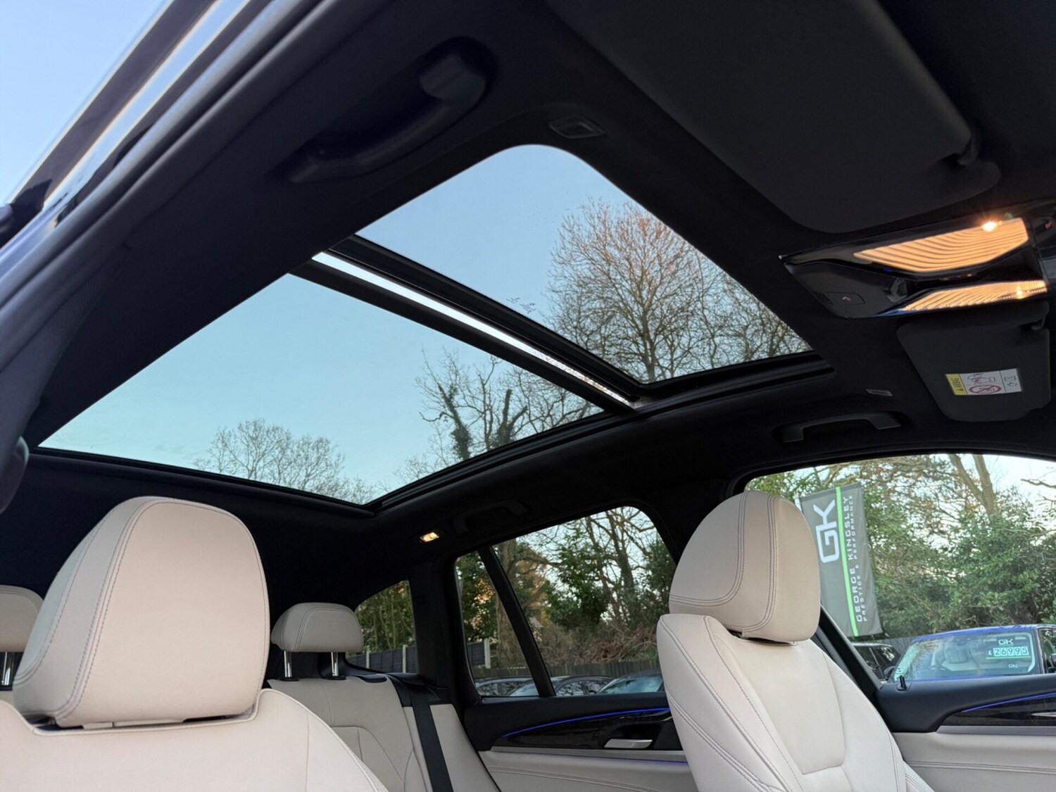 Used BMW X3 2018 for sale - 77742666: Photo 67