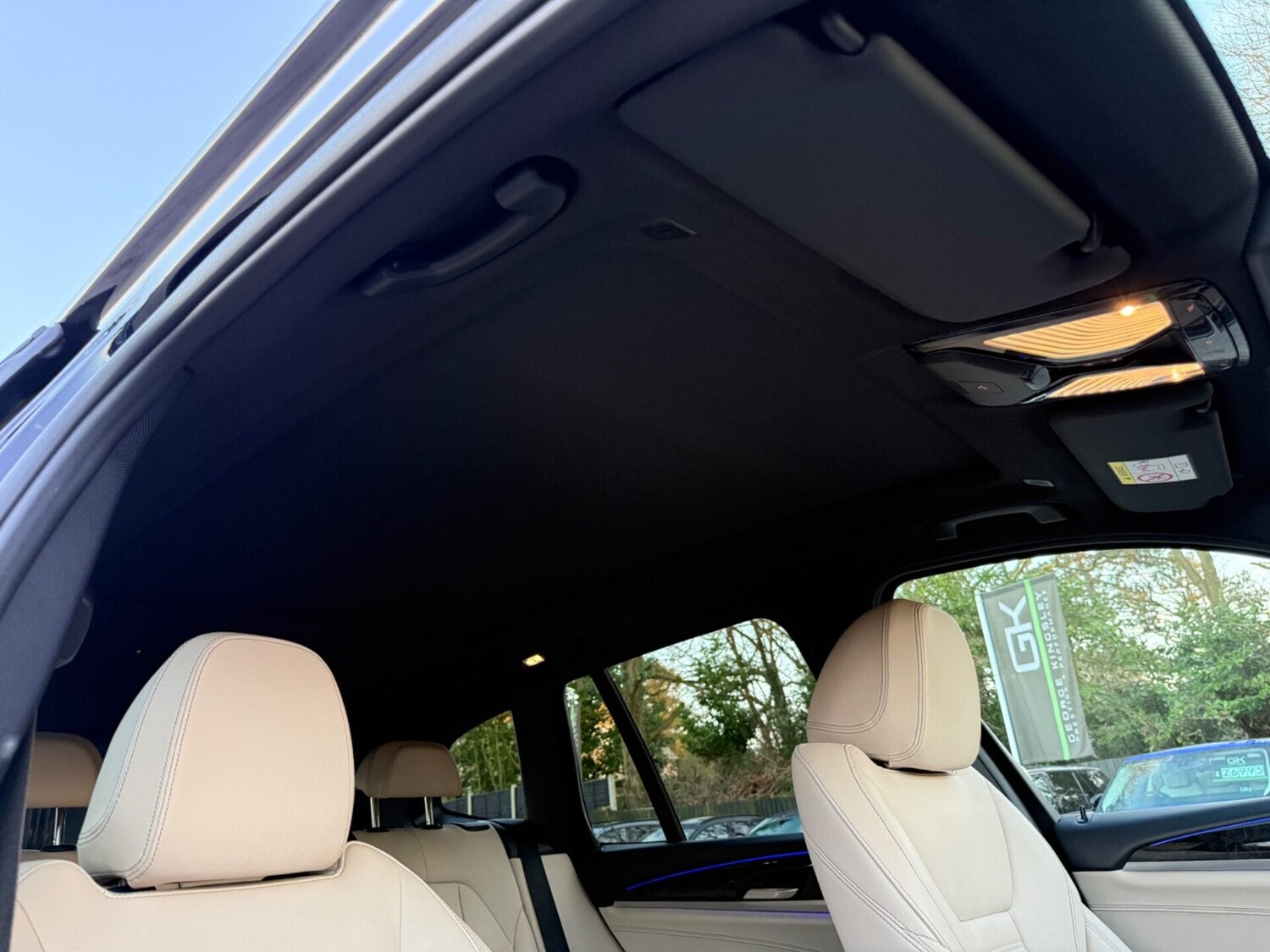 Used BMW X3 2018 for sale - 77742666: Photo 68